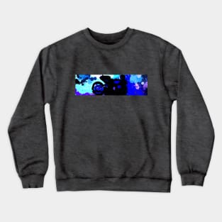 letterbox streethawk Crewneck Sweatshirt